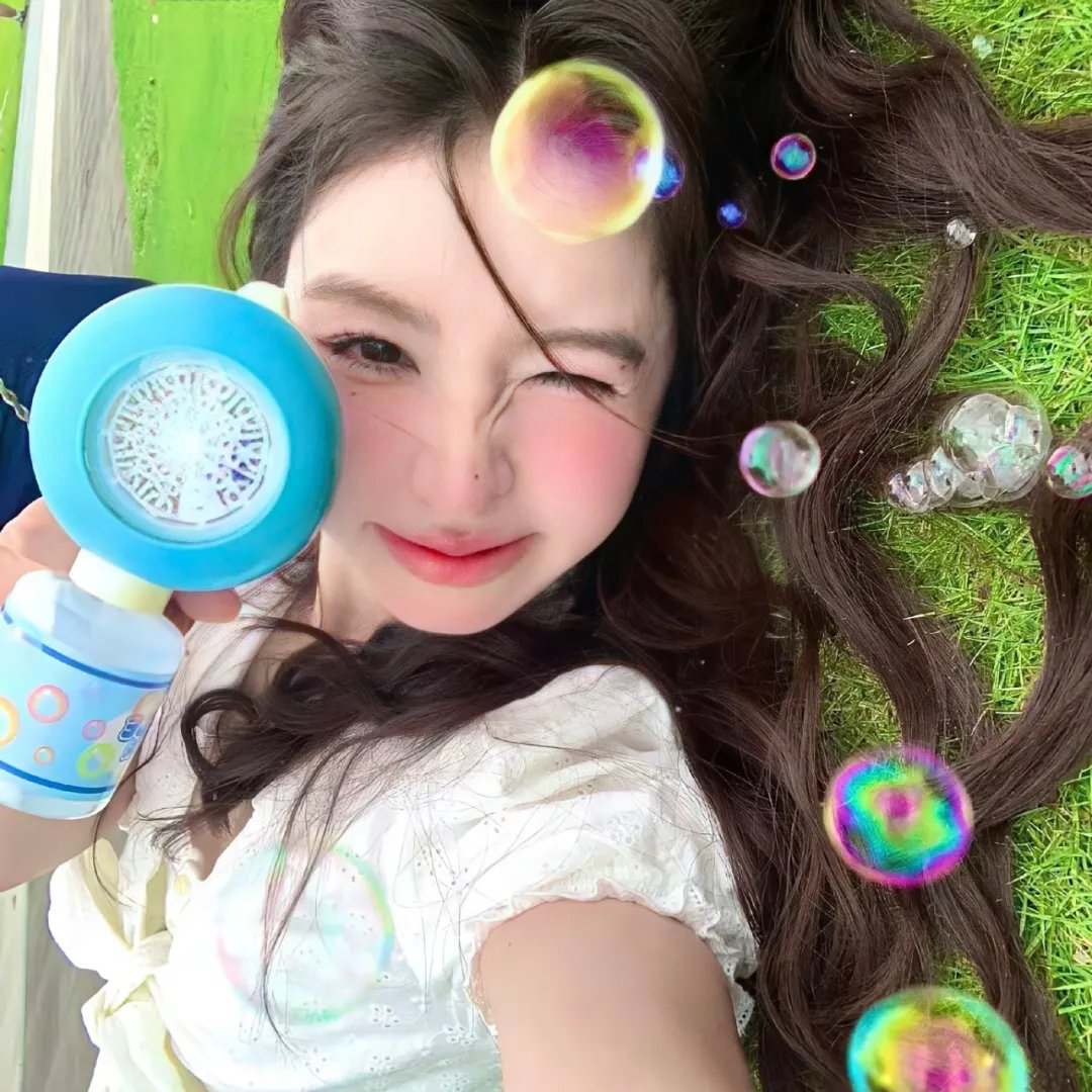 太棒了，高中生！